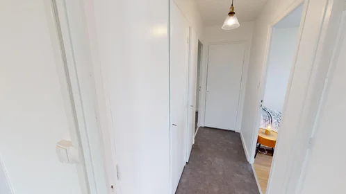 Private room at 3 Rue Du 19 Mars 1962, image 22 of 26