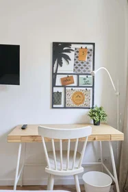 Özel oda konumu Rue des Jardiniers, 54000 Nancy, France, 3 20 görüntüsü