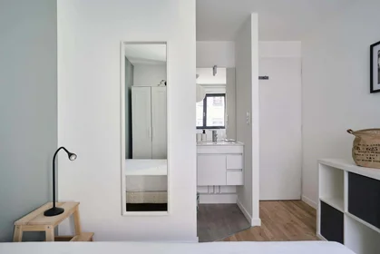 Özel oda konumu Rue des Jardiniers, 54000 Nancy, France, 4 20 görüntüsü