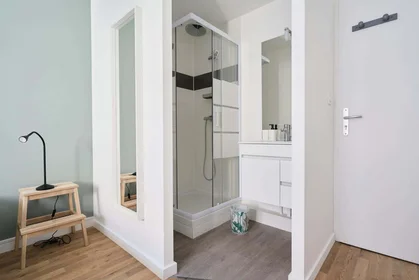 Özel oda konumu Rue des Jardiniers, 54000 Nancy, France, 5 20 görüntüsü