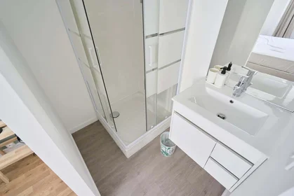 Özel oda konumu Rue des Jardiniers, 54000 Nancy, France, 6 20 görüntüsü