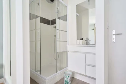 Özel oda konumu Rue des Jardiniers, 54000 Nancy, France, 7 20 görüntüsü