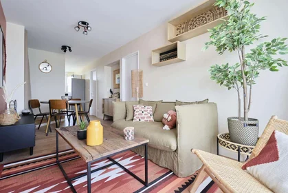 Quarto privado em 4 Pl. Général Patton, 10000 Troyes, France, imagem 8 de 22