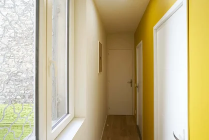 私人房间 在 21 Rue de l'Étape, 51100 Reims, France, 22的图像20