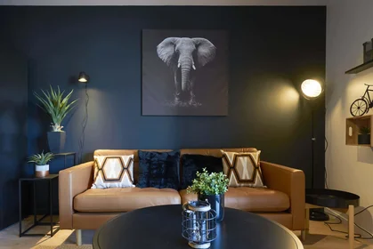 Privatzimmer in der Rue des Jardiniers, 54000 Nancy, France, bild 12 von 20