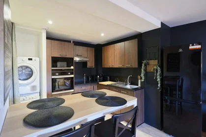 Privatzimmer in der Rue des Jardiniers, 54000 Nancy, France, bild 14 von 20