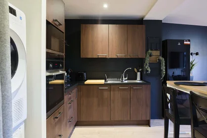 Privatzimmer in der Rue des Jardiniers, 54000 Nancy, France, bild 17 von 20