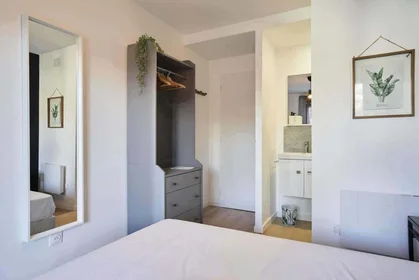 Privatzimmer in der Rue des Jardiniers, 54000 Nancy, France, bild 3 von 20