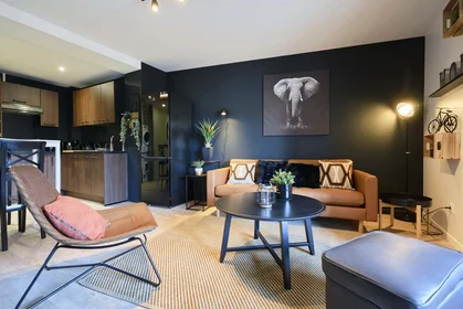 Privatzimmer in der Rue des Jardiniers, 54000 Nancy, France, bild 9 von 20