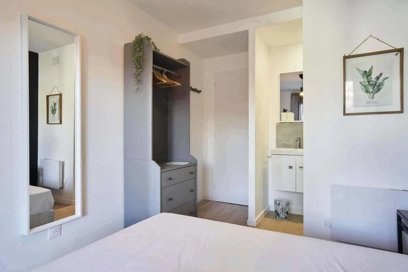 Preisgünstiges Studentenzimmer in günstiger Lage in 