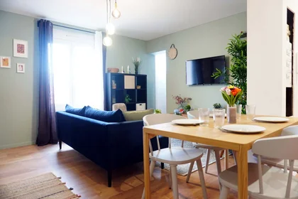 Private room at 12 Rue Davout, 21000 Dijon, France, image 10 of 10