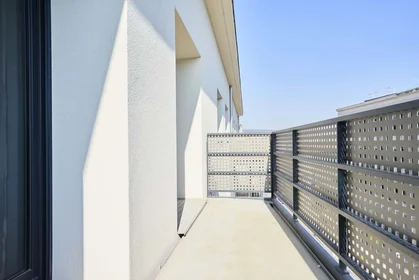 Quarto privado em Rue des Jardiniers, 54000 Nancy, France, imagem 21 de 21