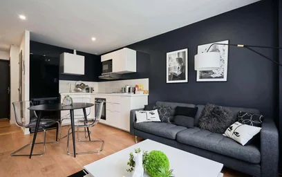 Habitación privada en 29 Av. Major Général Georges Vanier, 10000 Troyes, France, imagen 12 de 22