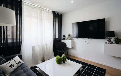 Habitación privada en 29 Av. Major Général Georges Vanier, 10000 Troyes, France, imagen 15 de 22