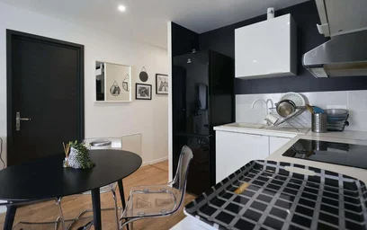 Habitación privada en 29 Av. Major Général Georges Vanier, 10000 Troyes, France, imagen 16 de 22