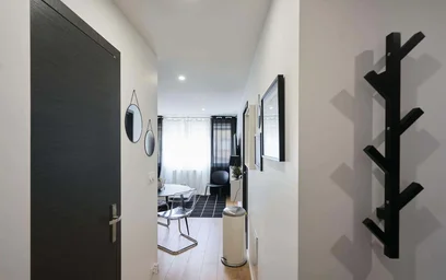 Habitación privada en 29 Av. Major Général Georges Vanier, 10000 Troyes, France, imagen 19 de 22