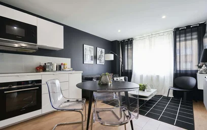 Habitación privada en 29 Av. Major Général Georges Vanier, 10000 Troyes, France, imagen 21 de 22