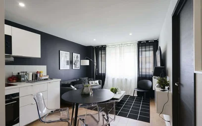 Habitación privada en 29 Av. Major Général Georges Vanier, 10000 Troyes, France, imagen 22 de 22