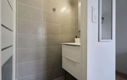 Habitación privada en 29 Av. Major Général Georges Vanier, 10000 Troyes, France, imagen 4 de 22