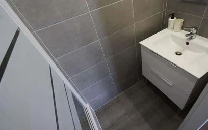 Habitación privada en 29 Av. Major Général Georges Vanier, 10000 Troyes, France, imagen 6 de 22