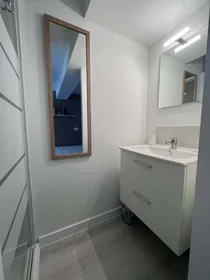 Quarto privado em 20 Rue des Guillemets, 10000 Troyes, France, imagem 1 de 6