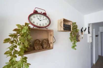 Private room at 1 Rue Cardinal Suhard, 51100 Reims, France, image 15 of 15