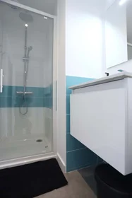 Privatzimmer in der 3 Rue Pierre Sèvre, 29200 Brest, France, bild 3 von 8