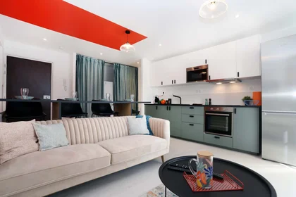 Privatzimmer in der 3 Rue Pierre Sèvre, 29200 Brest, France, bild 5 von 8