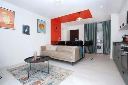 Privatzimmer in der 3 Rue Pierre Sèvre, 29200 Brest, France, bild 6 von 8