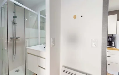 Private room at 2 Rue Félix Trutat, 21000 Dijon, France, image 5 of 13