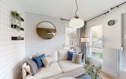 Private room at 2 Rue Félix Trutat, 21000 Dijon, France, image 7 of 13