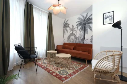 Private room at 7 Rue Caffarelli, 29200 Brest, France, image 5 of 9
