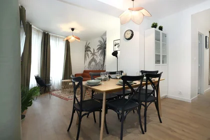 Private room at 7 Rue Caffarelli, 29200 Brest, France, image 7 of 9