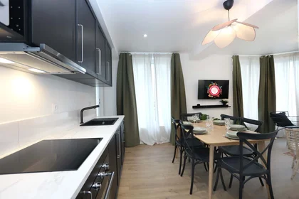Private room at 7 Rue Caffarelli, 29200 Brest, France, image 8 of 9