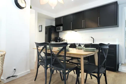Private room at 7 Rue Caffarelli, 29200 Brest, France, image 9 of 9