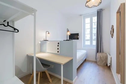 Prywatny pokój 1 Rue de l'Ordonnance, 83000 Toulon, France, obraz 1 13