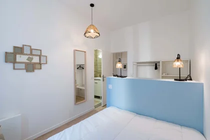 Prywatny pokój 1 Rue de l'Ordonnance, 83000 Toulon, France, obraz 2 13