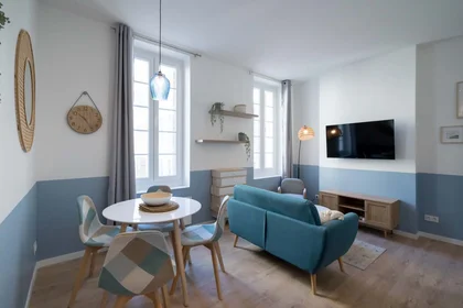 Prywatny pokój 1 Rue de l'Ordonnance, 83000 Toulon, France, obraz 11 13