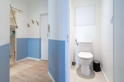 Prywatny pokój 1 Rue de l'Ordonnance, 83000 Toulon, France, obraz 12 13