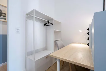 Prywatny pokój 1 Rue de l'Ordonnance, 83000 Toulon, France, obraz 3 13