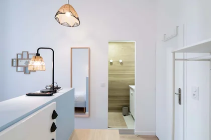 Prywatny pokój 1 Rue de l'Ordonnance, 83000 Toulon, France, obraz 4 13