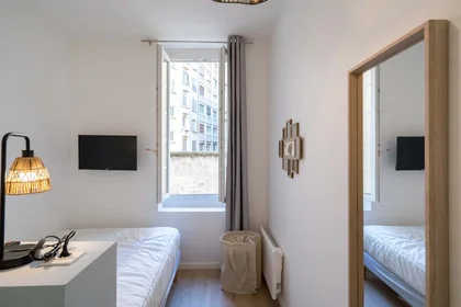 Prywatny pokój 1 Rue de l'Ordonnance, 83000 Toulon, France, obraz 5 13