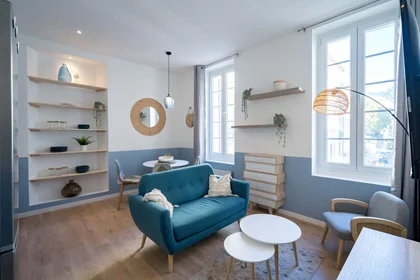 Prywatny pokój 1 Rue de l'Ordonnance, 83000 Toulon, France, obraz 7 13