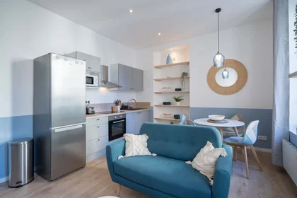 Prywatny pokój 1 Rue de l'Ordonnance, 83000 Toulon, France, obraz 8 13