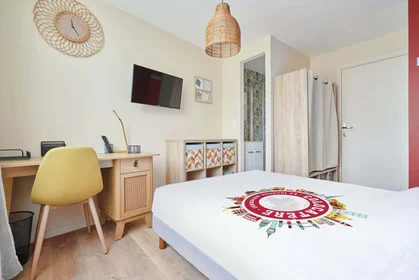 Privatzimmer in der 6 Av. des Martyrs de la Résistance, 10000 Troyes, France, bild 2 von 23
