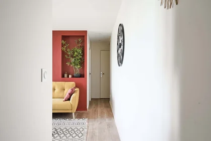 Private room at 6 Av. des Martyrs de la Résistance, 10000 Troyes, France, image 18 of 23