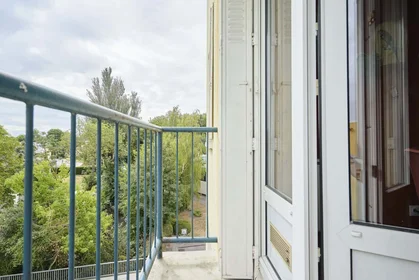 Private room at 6 Av. des Martyrs de la Résistance, 10000 Troyes, France, image 22 of 23
