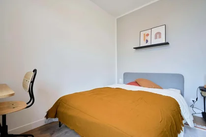 Privatzimmer in der 37 Av. de Londres, 80090 Amiens, France, bild 1 von 10