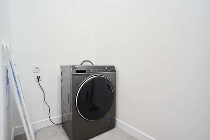 Privatzimmer in der 37 Av. de Londres, 80090 Amiens, France, bild 18 von 21