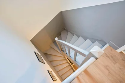 Privatzimmer in der 37 Av. de Londres, 80090 Amiens, France, bild 20 von 21